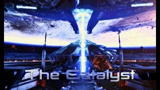 Mass Effect 3 - The Catalyst (1 Hour of Music)