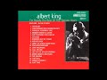 Capture de la vidéo Albert King - I'm Ready The Best Of The Tomato Years (In The Studio)