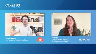 Getting Real ROI from Microsoft Teams and AI in 2026 | ft. Tom Arbuthnot