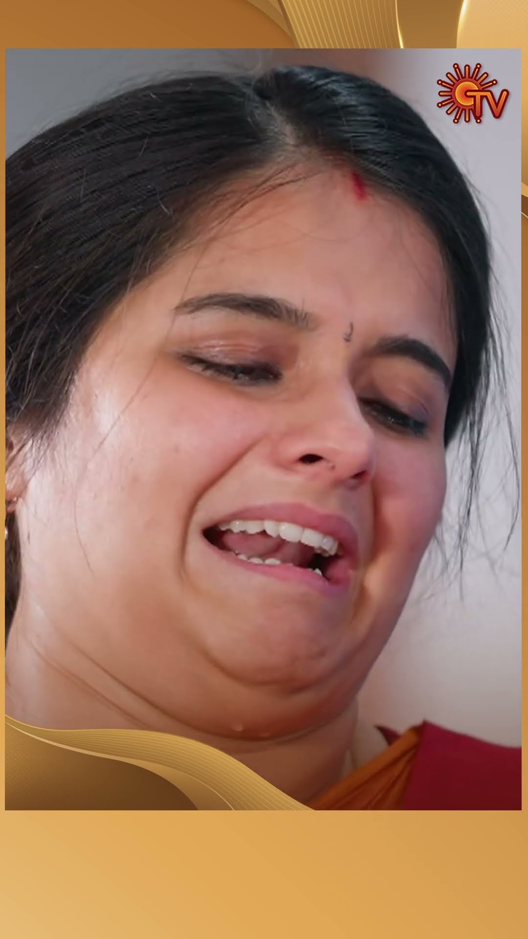 #EthirneechalThodargiradhu #SunTV #shorts #tamilserial