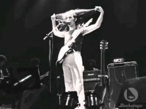 Frank Zappa - Sleep Napkins (Sleep Dirt) live in Vancouver 1975