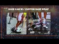 Digital Orbit - SHOE CAM ACTATIVATION