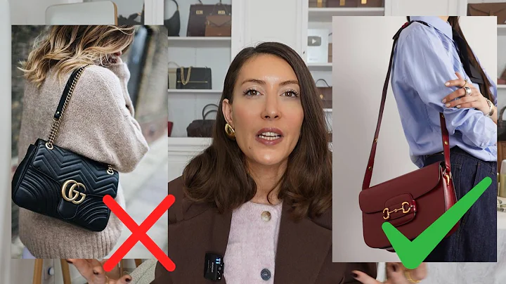 Nobody Buys these Luxury Bags Anymore (and here's why)