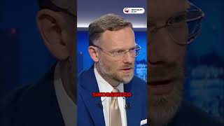 Bogucki atakuje Sikorskiego | „Trochę pokory”