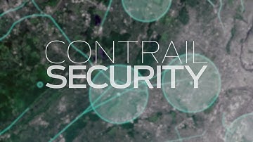 Juniper Contrail Security