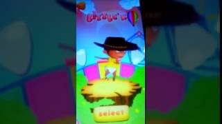 Watch little k dance from Gobabies the game app screenshot 5