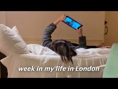 eng) London Vlog 🇬🇧<strong>런던</strong> 최신 <strong>맛집</strong> 프로그램, 카페-과제-집-과제, 하이디라오,  업로드가 늦어진 이유 (더보기)