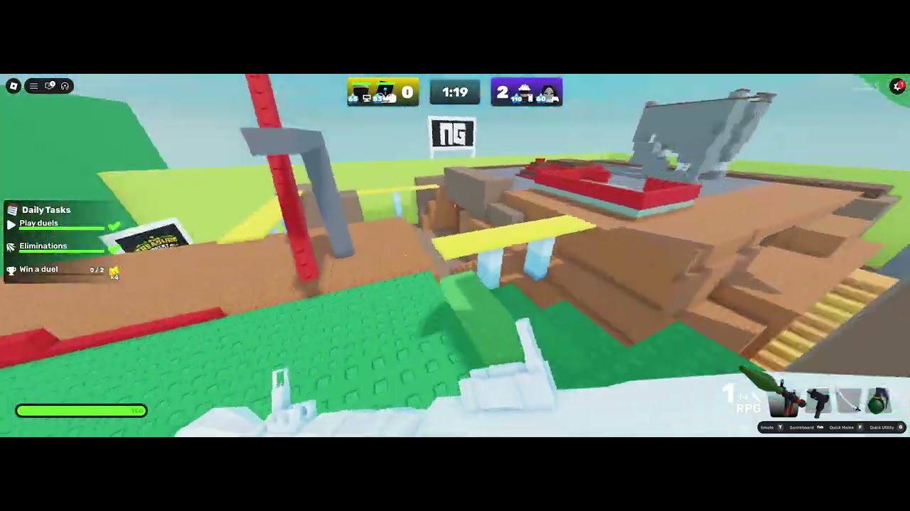 roblox with roolicooly