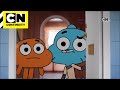 Cartoon Network HD RSEE Gumball Weekend Marathon Continuity April 27 2019 