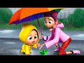 Lluvia lluvia vete lejos las mejores canciones para nios