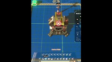 [FR] - 36 - Missile Turret - Dyson Sphere Program