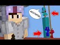 НАГЛАЯ КОМАНДА НА БЭДВАРС! УБИЛ КОМАНДУ В СОЛО РЕЖИМЕ! MINECRAFT BEDWARS!