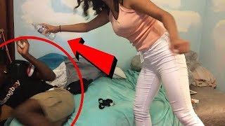 Dirty Truth Or Dare Gone L