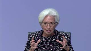 #ECB - 'We have the flexibility, we will continue to do so, believe me!' Lagarde
