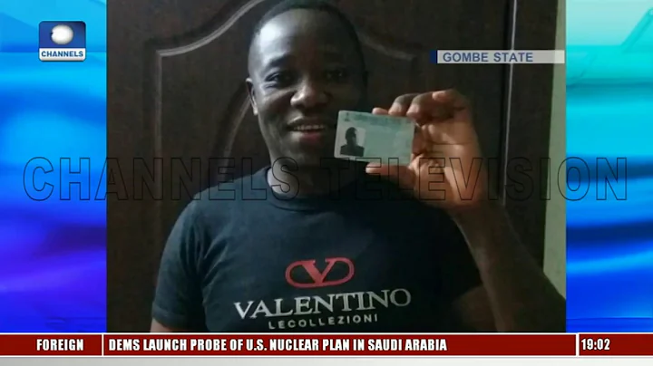 Channels TV's Seun Okinbaloye Reviews Voting Patterns In The Past Pt.1 |The Verdict|