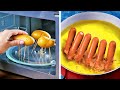 CONSEJOS RÁPIDOS DE COCINA Y SABROSAS RECETAS QUE NECESITAS PROBAR