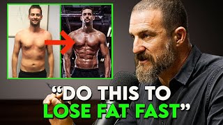 The Most EFFICIENT Way To LOSE FAT