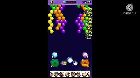 Bubble shutter 3 Game ||Bubble shooter game Android Free Download #9