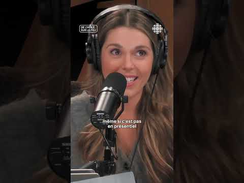 Domino Santantonio Médias Sociaux VS Télé De L Huile Sur Le Feu Domino Santantonio Médias Sociaux VS Télé De L Huile Sur Le Feu