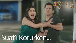 Nefise Vuruldu - Kanatsız Kuşlar 10. Bölüm