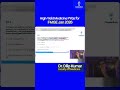 High-Yield Medicine PYQs for FMGE Jan 2026 | Dr. Dilip Kumar