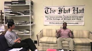 SA Class of 2014 Presidential Elections (part two)