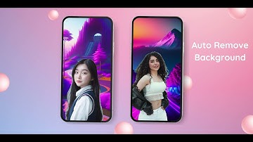AI Background Remover