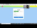 The store base management system using REACT local storage
