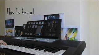 This Is Gospel - Panic! At The Disco (cover) | mai