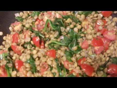 delicious-&-healthy-lentil-salad-recipe