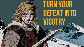 Turn Setbacks Into Comebacks: Kickstart Your Self-Improvement Journey Today!