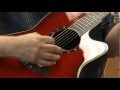 Електроакустична гітара Ovation 2771AX-5 Standard Balladeer