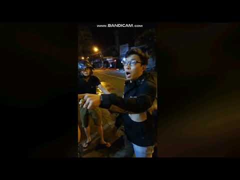 Video Biến căng xe ôm vlog vs phương xàm - youtube