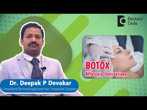 BOTOX Treatment For