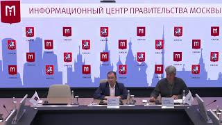 31 мая — пресс-конференция Депздрава «Всемирный день без табака»