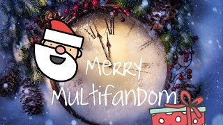 Multifandom - Новогодние фильмы