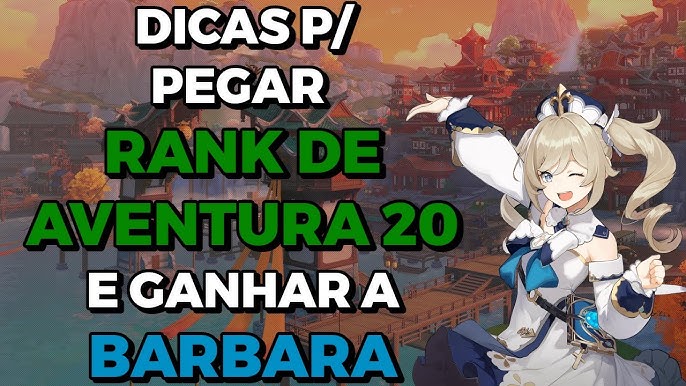 CORRE !! SAIU CÓDIGO DE GRAÇA NO GENSHIN IMPACT 