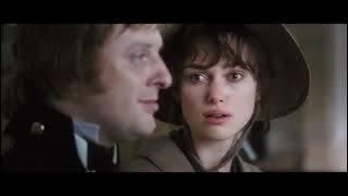Love Me Like You Do - Pride And Prejudice MV