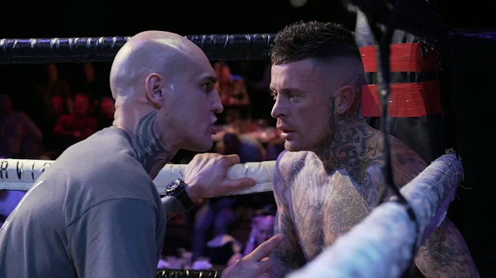 Team VG Boxing | Jon Vance V Patrick Blight