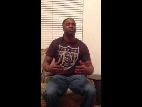 Chris Byrd's Post Fight Analysis - Pacquiao vs. Ma...