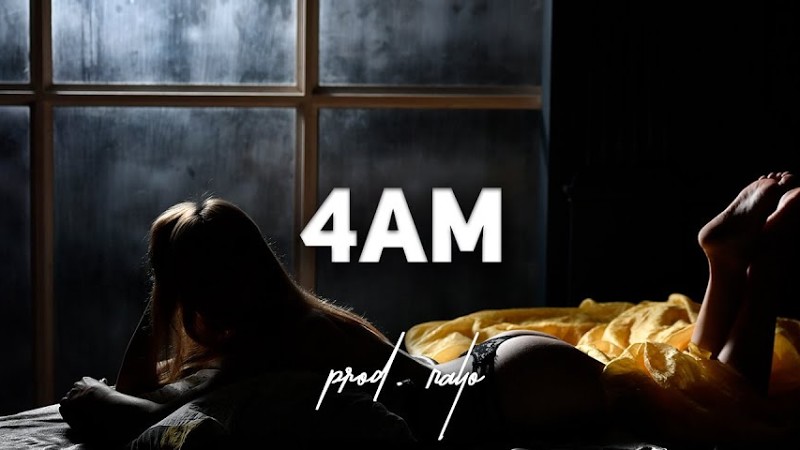 ⚡Type Beat Feid ✖ Yandel "4Am" 🌖 Instrumental Reggaeton 2023