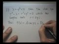 Heat equation + Fourier series + separation of variables