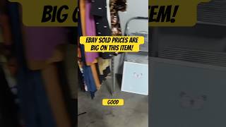 Ever found one? #reselling #thrifting #garagesale #reseller #ebayresellercommunity