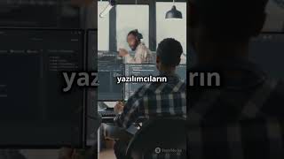 CI/CD Nedir? Yazılım Geliştirmede Devrim! #devops #ci_cd #opensource #development #automation