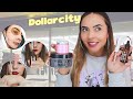 Skin care del DOLLARCITY (Vitamina c, contorno de ojos y mascarilla del mar muerto ) |Karomakeup|