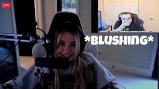 Corinna Kopf Confirms Next Hot Tub Stream Date!! Explains How She Helped Adin