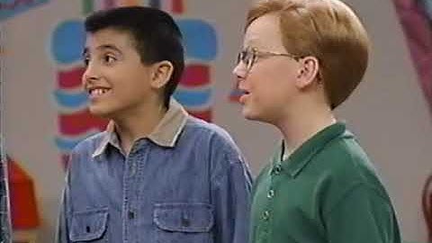 Once Upon A Time (2003 Version) Part 14