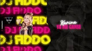 YA ME CANSE 🥱 Dj Fiddo 👸🏻 KARINA