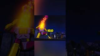 X-Men Shows Off Their Team Work