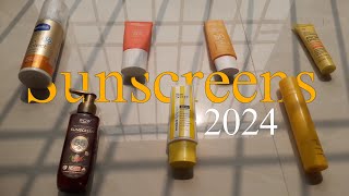 Sunscreens that are worth your every penny in 2024 | Sunscreen Favorites